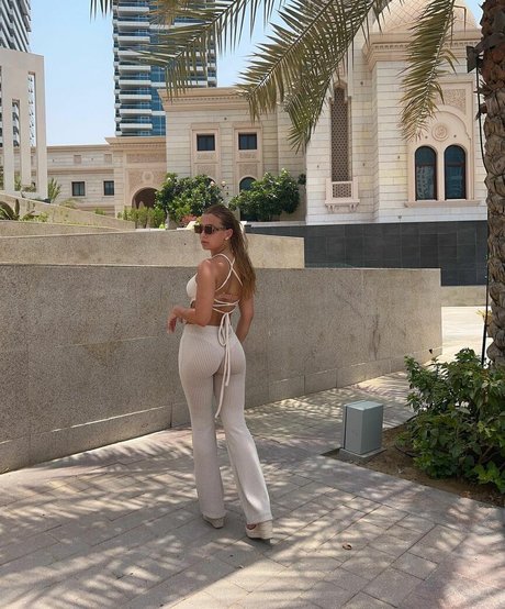 Jersey Werner beautiful actress gallery