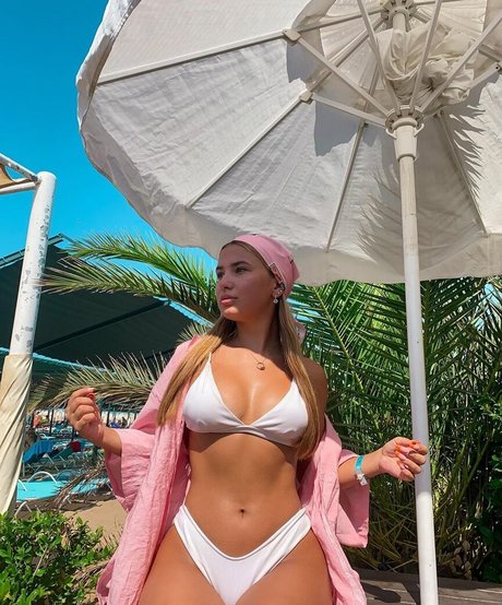 Jersey Werner model sex pictures