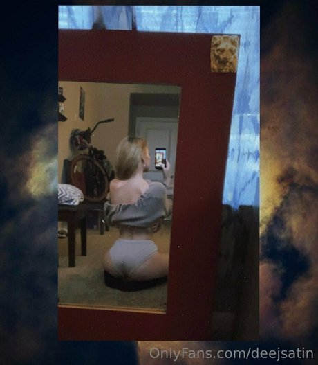 deejsatin nudes pornstar photo