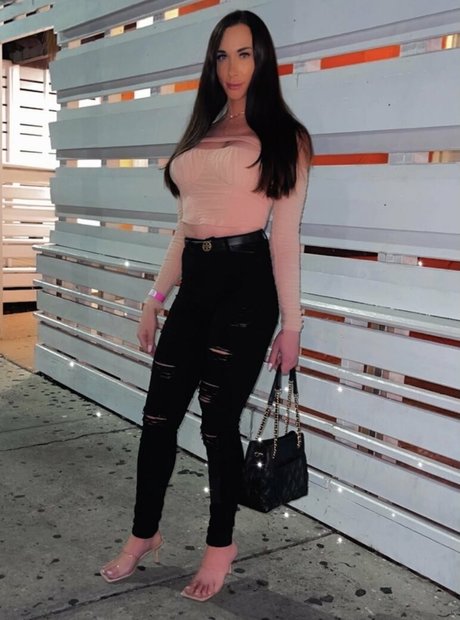 tscamille perfect actress image