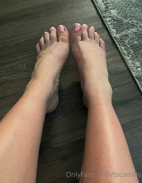 tscamille xxx model picture