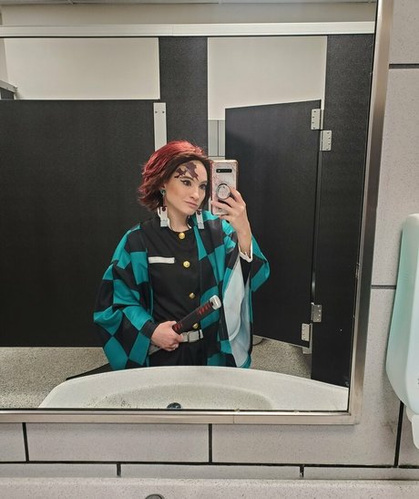 heyyginger adult actress photo