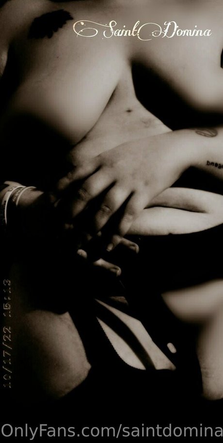saintdomina pornstar sexy pictures