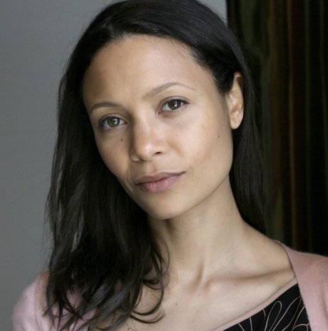 Thandie Newton pornstar best picture