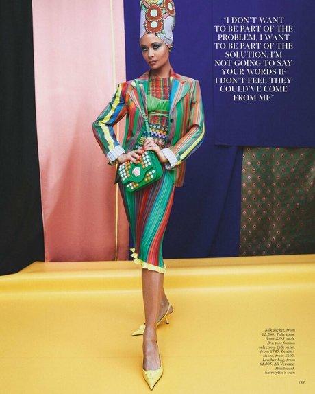 Thandie Newton pornstar free image