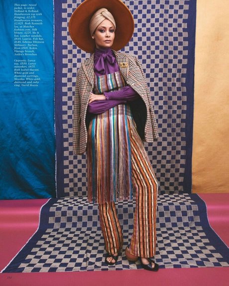 Thandie Newton high quality star pics