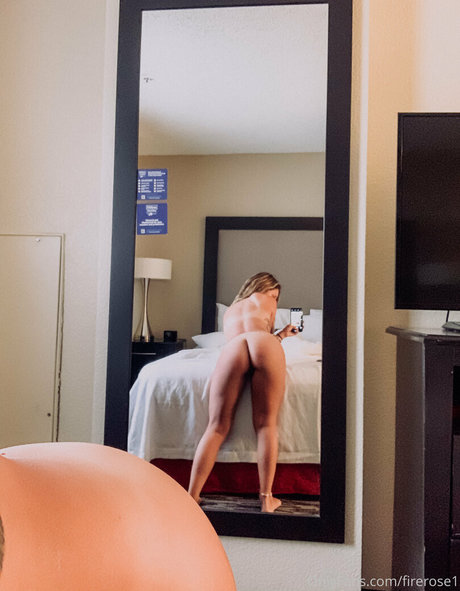 firerose1 nudes actress photo