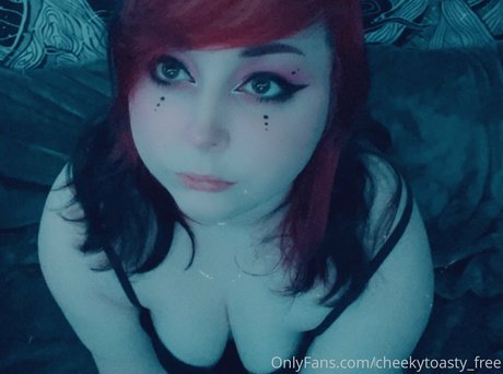 cheekytoasty free pornstar hot img