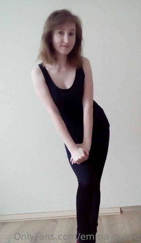 emma goldie star perfect image