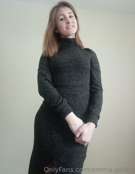 emma goldie perfect star archive