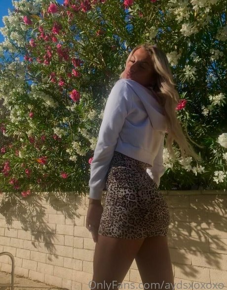 aydsxoxoxo top model archive