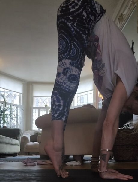 Fearne Cotton pornstar naked picture