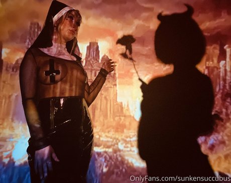 sunkensuccubus pornstar art images