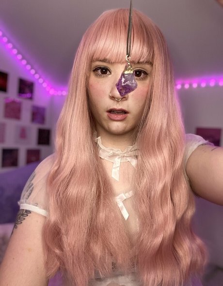 sunkensuccubus high quality star photo