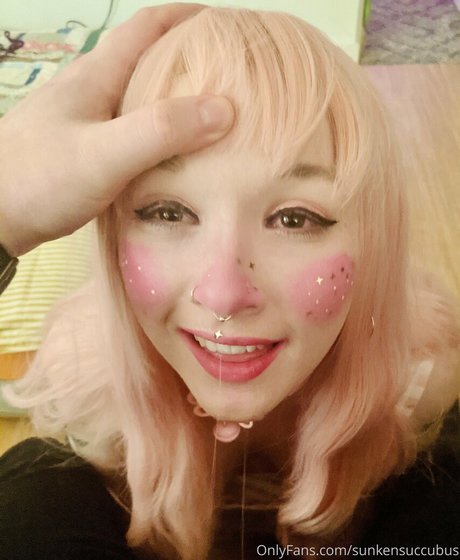 sunkensuccubus pornstar top picture