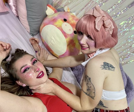 sunkensuccubus star pornographic img