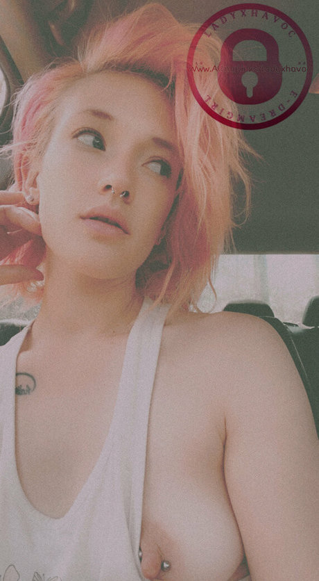 chastity onlyfans exclusive pic