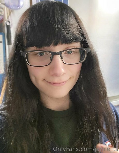 jamie ts perfect model pics