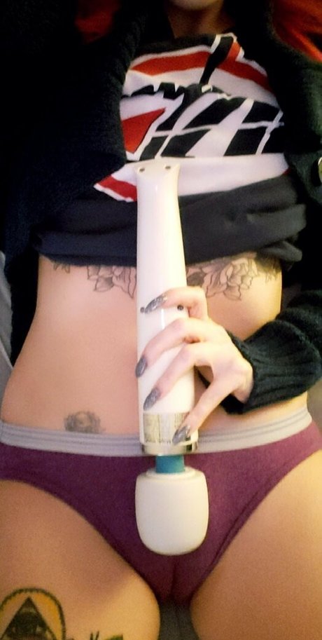 xsoutherndollx art model image