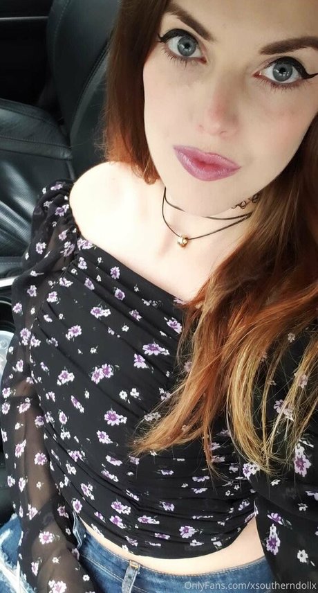 xsoutherndollx actress photos