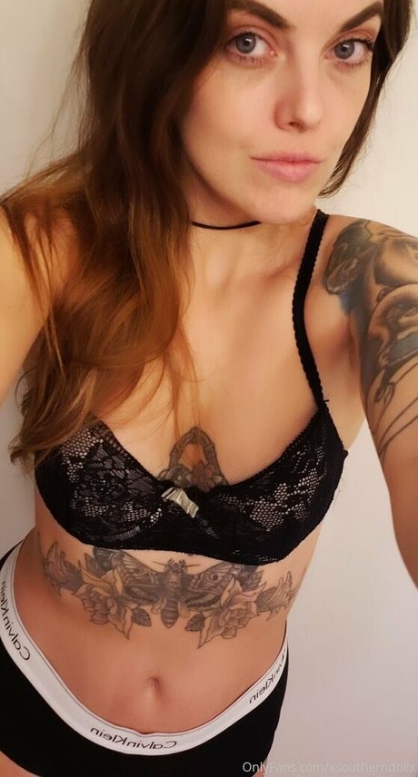 xsoutherndollx pornstar nudes picture