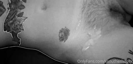 xsoutherndollx hot star photo