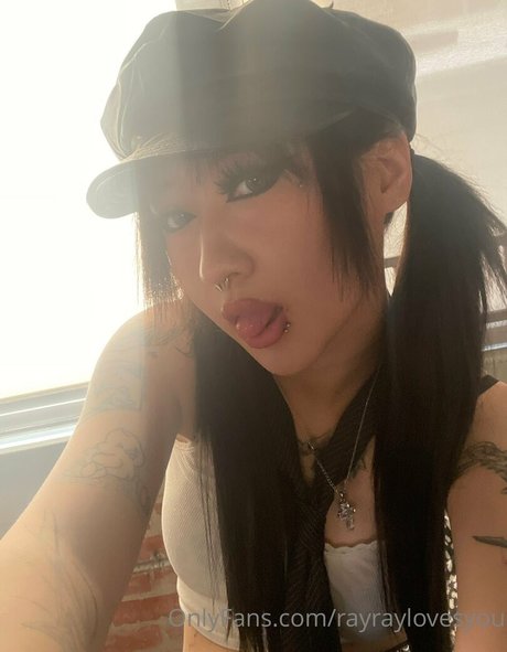 rayraylovesyou model exclusive img