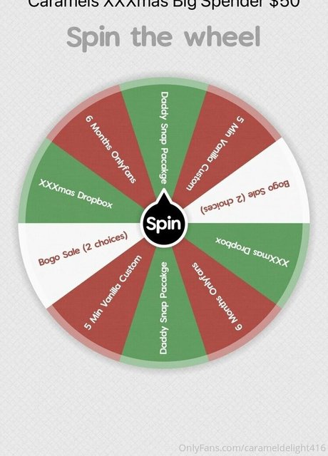 carameldelight416 star nudes archive