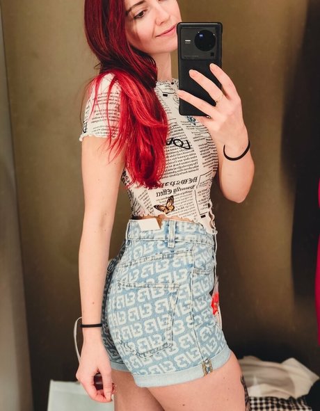 Yuuki Chibiyuukixx pornstar beautiful image