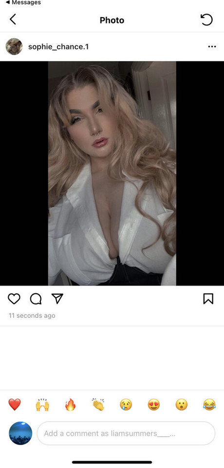 heys0phie model xxx gallery