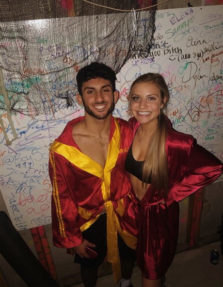 Leah Booth top star picture