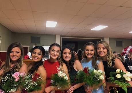 Leah Booth model pretty images