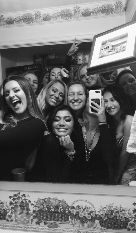 Leah Booth pornographic model gallery