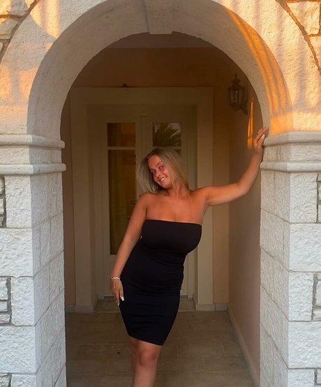 Leah Booth high quality model photos