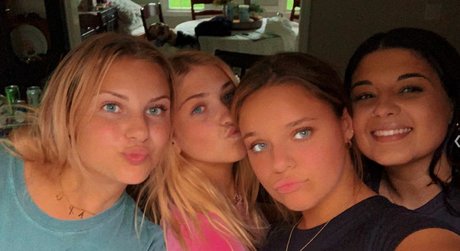 Leah Booth erotic pornstar picture