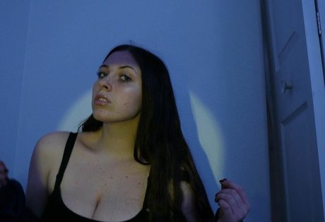 Lily P star hot photo