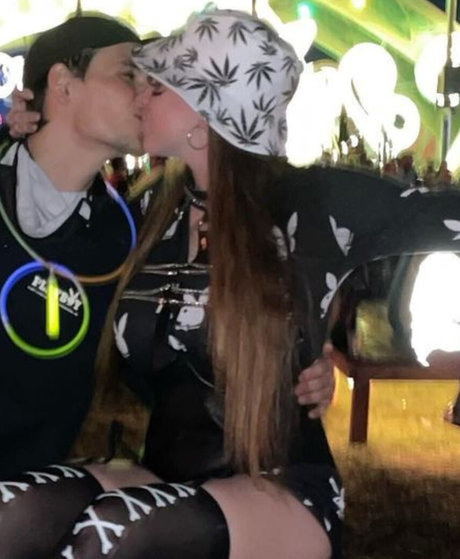 Lily P pretty model images