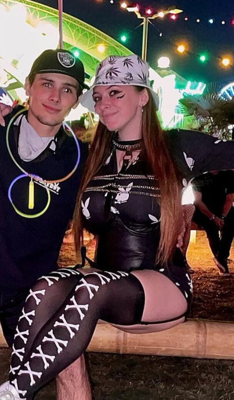 Lily P pornographic star archive