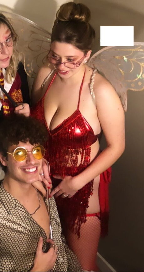 Ruby P nudes pornstar photo