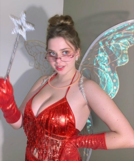 Ruby P free model pic