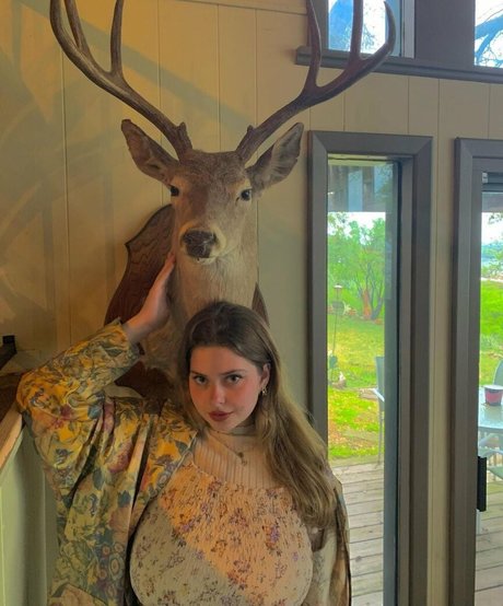 Ruby P hd model photo