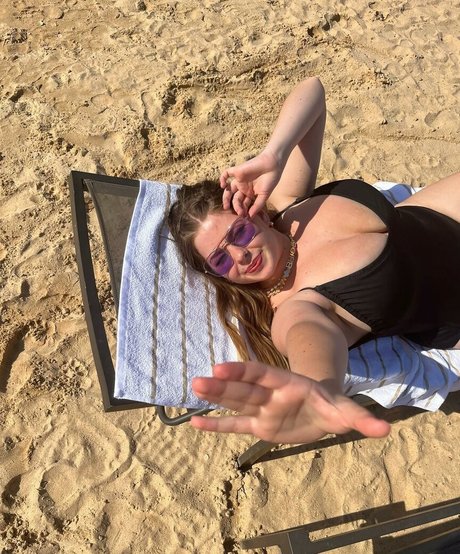 Ruby P model best picture