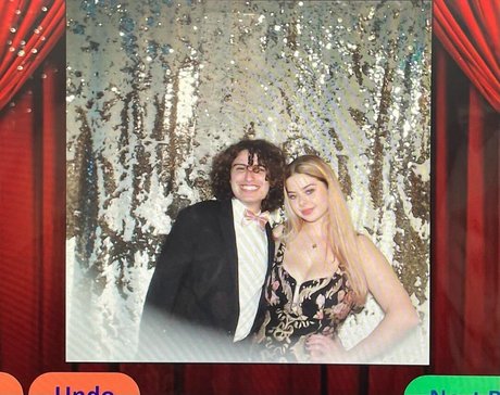 Ruby P free star galleries