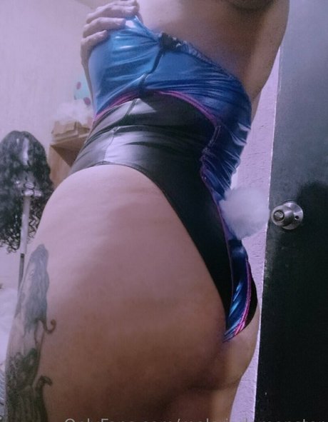 malcriadamonster hot pornstar photo