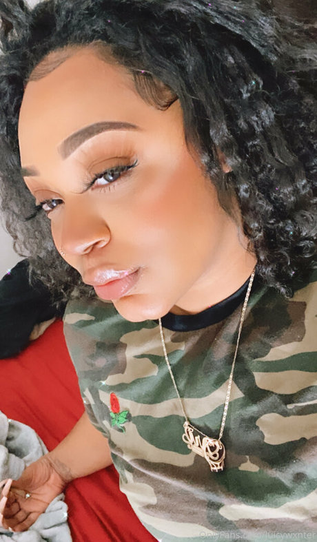 juicywxnter model best image