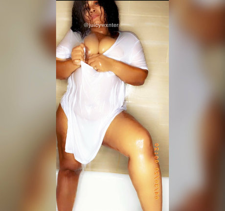 juicywxnter star sex images