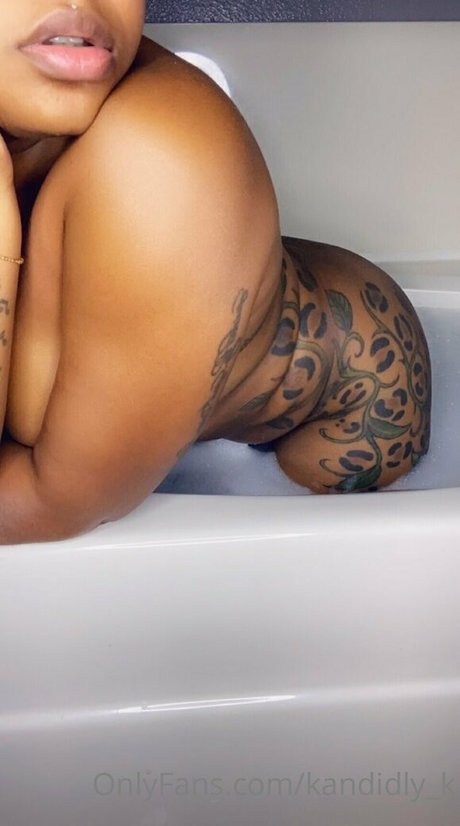 kandidly k nude star pic