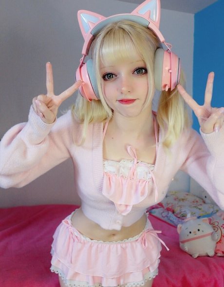 Kimmy Kimochi nice star archive