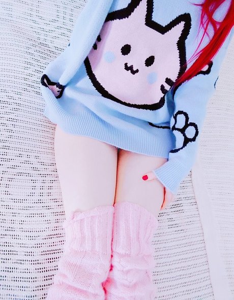 Kimmy Kimochi high quality actress img