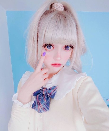 Kimmy Kimochi pornstar beautiful galleries